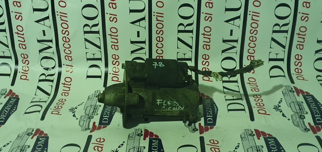 Electromotor Ford C-Max II 1.6 tdci 95/115cp cod piesa : Y60118400A