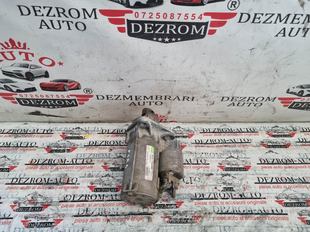 Electromotor Ford C-Max II 1.6 Ti 120cp 