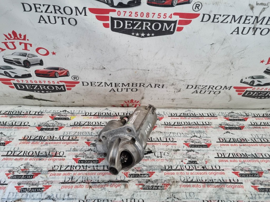 Electromotor Ford C-Max II 1.6 Ti 85cp c