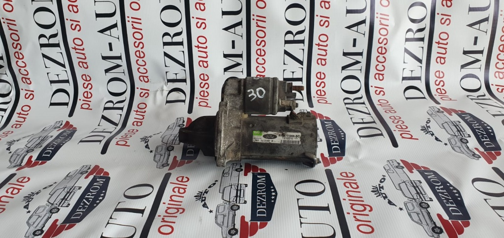 Electromotor Ford C-Max II 1.6Ti 85cp cod piesa : 8V21-11000-BC