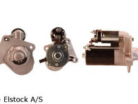 Electromotor FORD C-MAX II Van (2010 - 2016) ELSTOCK 25-3390