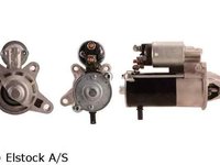 Electromotor FORD COUGAR EC ELSTOCK 25-2010