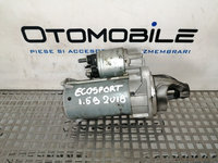 Electromotor Ford EcoSport 1.5 benzina: 8V21-11000-BE [Fabr 2012-2021]