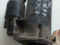 Electromotor Ford Escort 1.6 B 16 valve, cod. 92AB 11000 GB, 0 001 107 028, an fabricatie 1992