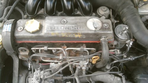 Electromotor ford escort 1.8 diesel