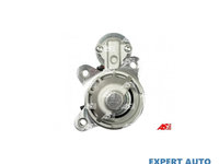 Electromotor Ford ESCORT 95 caroserie (AVL) 1995-2016 #2 0001218105