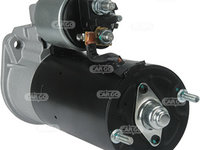 ELECTROMOTOR FORD ESCORT IV (GAF, AWF, ABFT) 1.6 D 1.8 D 54cp 60cp HC-CARGO CAR110867 1986 1987 1988 1989 1990