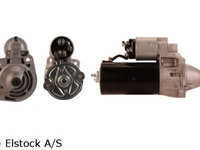 Electromotor FORD ESCORT Mk IV (GAF, AWF, ABFT) (1985 - 1990) ELSTOCK 25-1026