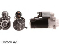 Electromotor FORD ESCORT Mk V combi (GAL, AVL) (1990 - 1992) ELSTOCK 25-1307