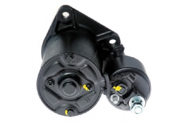 Electromotor # Ford Fiesta 1.2 mk iv [ja