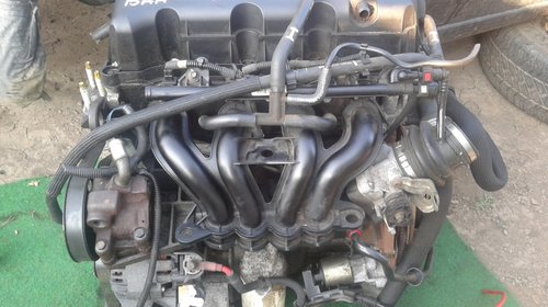 Electromotor ford fiesta 1.3 b,an 2004