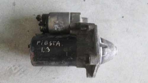 Electromotor Ford Fiesta 1.3 benzina