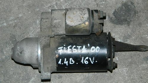 Electromotor Ford Fiesta 1.4 B 16v model 2000