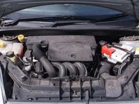 Electromotor Ford Fiesta 1.4 benzina