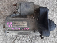 Electromotor ford fiesta 1.4 TDCI