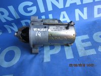 Electromotor Ford Fiesta 1.4tdci; 2S6U11000ED