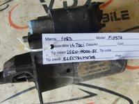 Electromotor Ford Fiesta 1.6 TDCi an 2003 - 2009 cod 2S6U-11000-EC