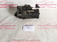 ELECTROMOTOR FORD FIESTA 2 MK5 2002-2006 1.3 B