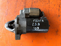 Electromotor Ford Fiesta 2007, 1.3 benzină