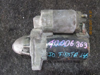 ELECTROMOTOR FORD FIESTA 2007 OEM:1107417.