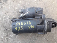 Electromotor Ford Fiesta 2010 1.25B 0986017060 YS4U11000AB 0001107043