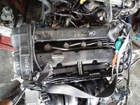 Electromotor Ford Fiesta 2014 1.25 benzina SNJB