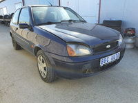 Electromotor Ford Fiesta 4 2002 2 USI 1.3