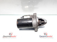 Electromotor, Ford Fiesta 5 [Fabr 2001-2010] 1.3 B, FUJA, 2S6U-11000-CB, 5 vit man (id:444296)