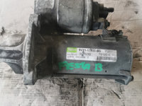 Electromotor ford fiesta 8V21-11000-BD BENZINA