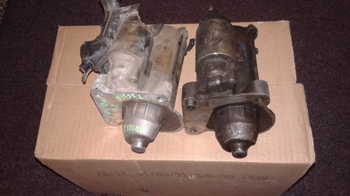 Electromotor ford fiesta,ford fusion 1.4 tdci