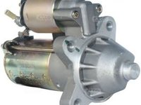 Electromotor FORD FIESTA III GFJ HC-Cargo 111750