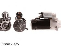 Electromotor FORD FIESTA IV JA JB ELSTOCK 251307