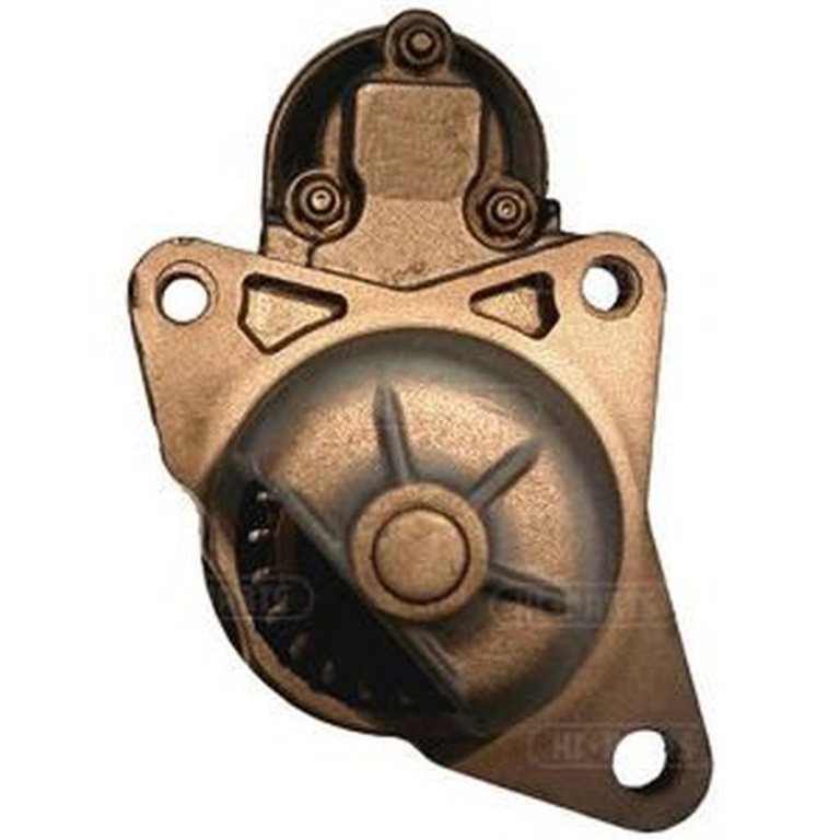 Electromotor FORD FIESTA IV JA JB HC CS971