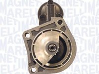 Electromotor FORD FIESTA IV JA JB MAGNETI MARELLI 944280102400