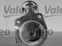 Electromotor FORD FIESTA IV JA JB VALEO 432653