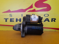 ELECTROMOTOR FORD FIESTA / MAZDA 2 1.2/1.4 BENZINA AN 2002-2009