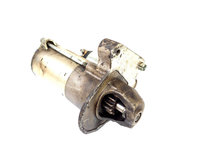 Electromotor Ford FIESTA Mk 5 2001 - 2010 Motorina 220366, EF1020