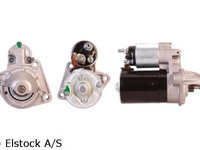 Electromotor FORD FIESTA Mk IV (JA_, JB_) (1995 - 2002) ELSTOCK 25-4389