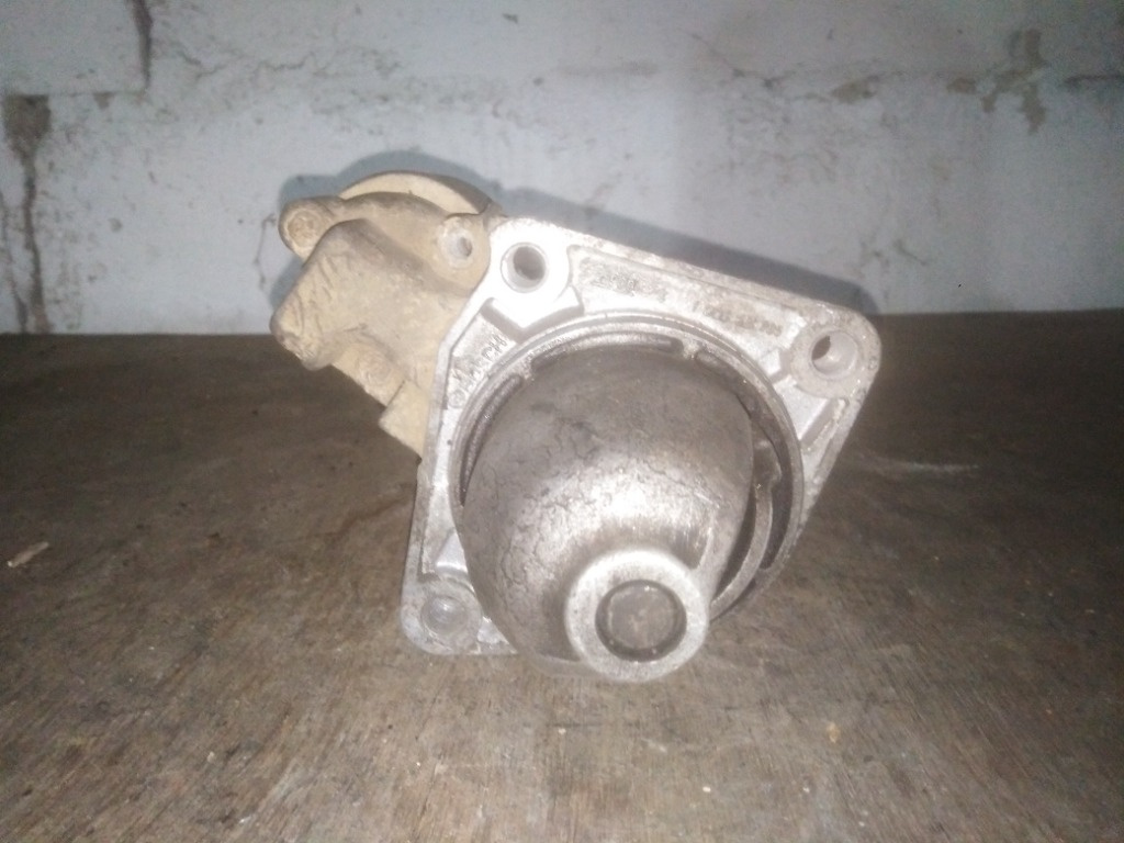 Electromotor Ford Fiesta Mk4 1.25b, cod 