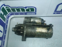 Electromotor FORD Fiesta MK5 2002-2008 1.4 TDCI 12 dinti