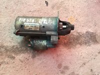 Electromotor Ford Fiesta MK5 tdci