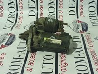 Electromotor Ford Fiesta Mk7 1.5TDCi 75/95cp cod piesa : 8V21-11000-AC