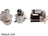 Electromotor FORD FIESTA V JH JD ELSTOCK 25-3273