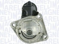 Electromotor FORD FIESTA VI MAGNETI MARELLI 944280170600