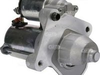 Electromotor FORD FIESTA VI Van HC-Cargo 113905