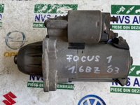 Electromotor Ford Focus 1 1.6 Benzina YS4U-11000-AB