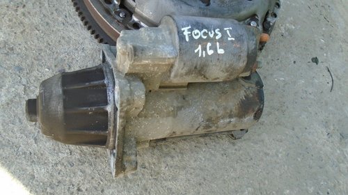 ELECTROMOTOR FORD FOCUS 1 1,6b