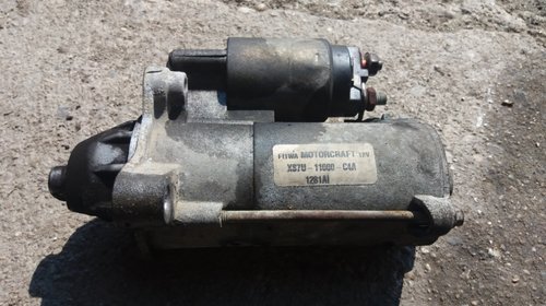 Electromotor Ford Focus 1 1.8 16v 2.0 16v ben