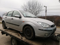 ELECTROMOTOR FORD FOCUS 1 1.8 TDCI 74kw 100cp FAB. 1998 - 2005 ⭐⭐⭐⭐⭐