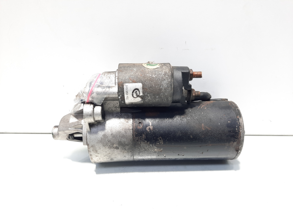 Electromotor, Ford Focus 1, 1.8 TDDI, C9DB, 5 vit man (id:504894)